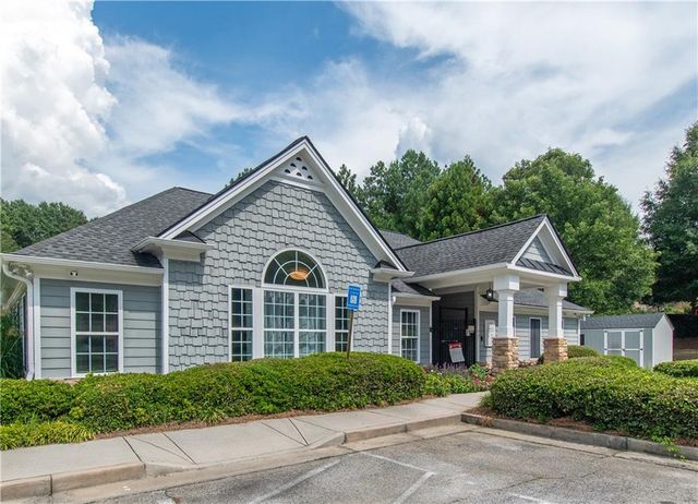 7728 Old Thyme Road, Union City, GA 30291