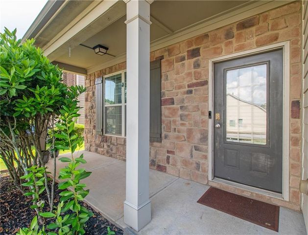 7728 Old Thyme Road, Union City, GA 30291