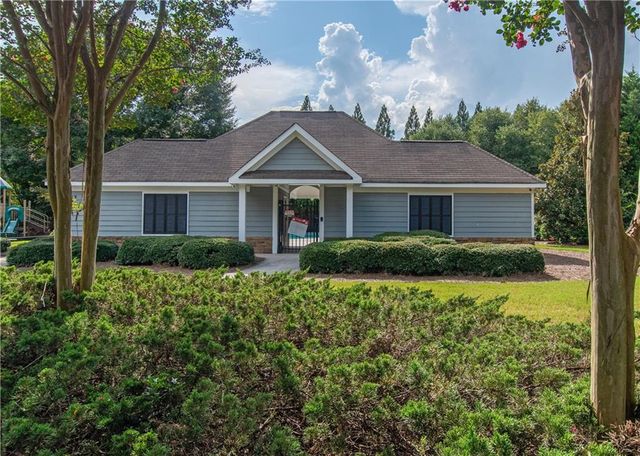 7728 Old Thyme Road, Union City, GA 30291