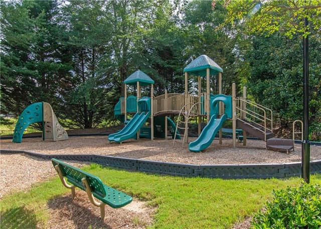 7728 Old Thyme Road, Union City, GA 30291