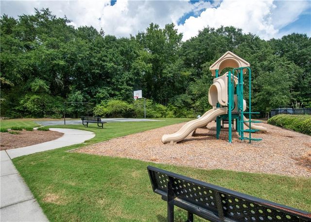 7728 Old Thyme Road, Union City, GA 30291