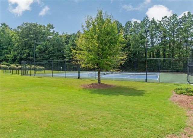7728 Old Thyme Road, Union City, GA 30291