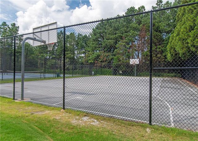 7728 Old Thyme Road, Union City, GA 30291