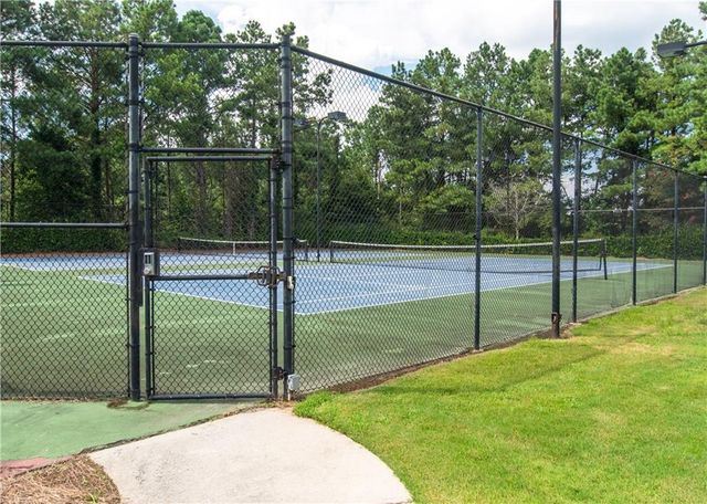 7728 Old Thyme Road, Union City, GA 30291