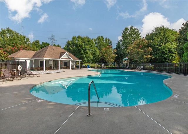 7728 Old Thyme Road, Union City, GA 30291