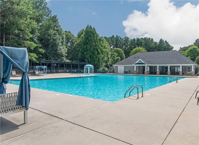 7728 Old Thyme Road, Union City, GA 30291