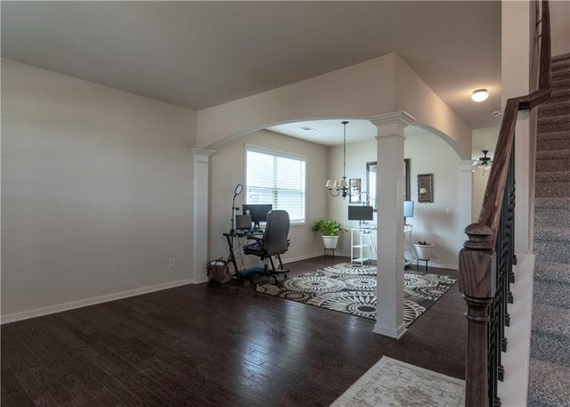 7728 Old Thyme Road, Union City, GA 30291