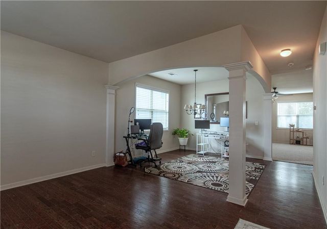 7728 Old Thyme Road, Union City, GA 30291