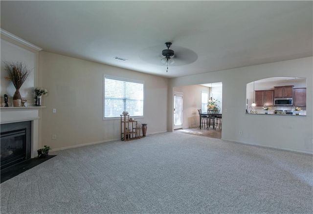 7728 Old Thyme Road, Union City, GA 30291