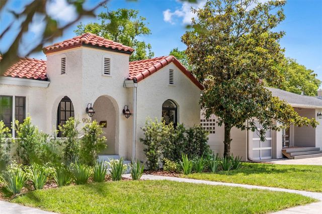 906 STETSON STREET, Orlando, FL 32804
