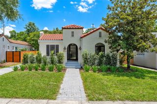 906 STETSON STREET, Orlando, FL 32804
