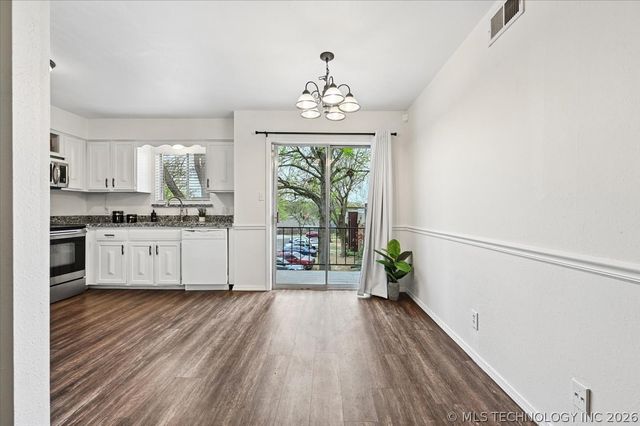 4332 E 67th Street 684, Tulsa, OK 74136