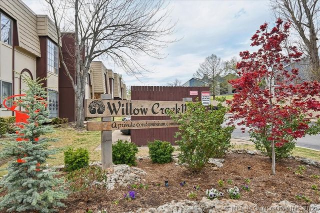 4332 E 67th Street 684, Tulsa, OK 74136