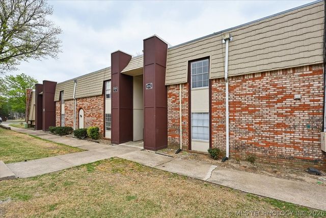 4332 E 67th Street 684, Tulsa, OK 74136