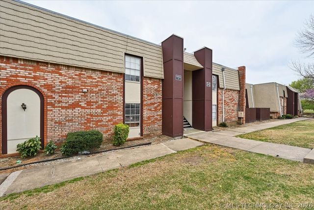 4332 E 67th Street 684, Tulsa, OK 74136