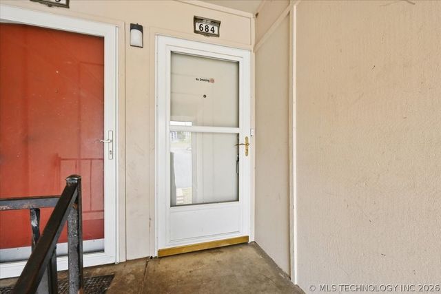 4332 E 67th Street 684, Tulsa, OK 74136
