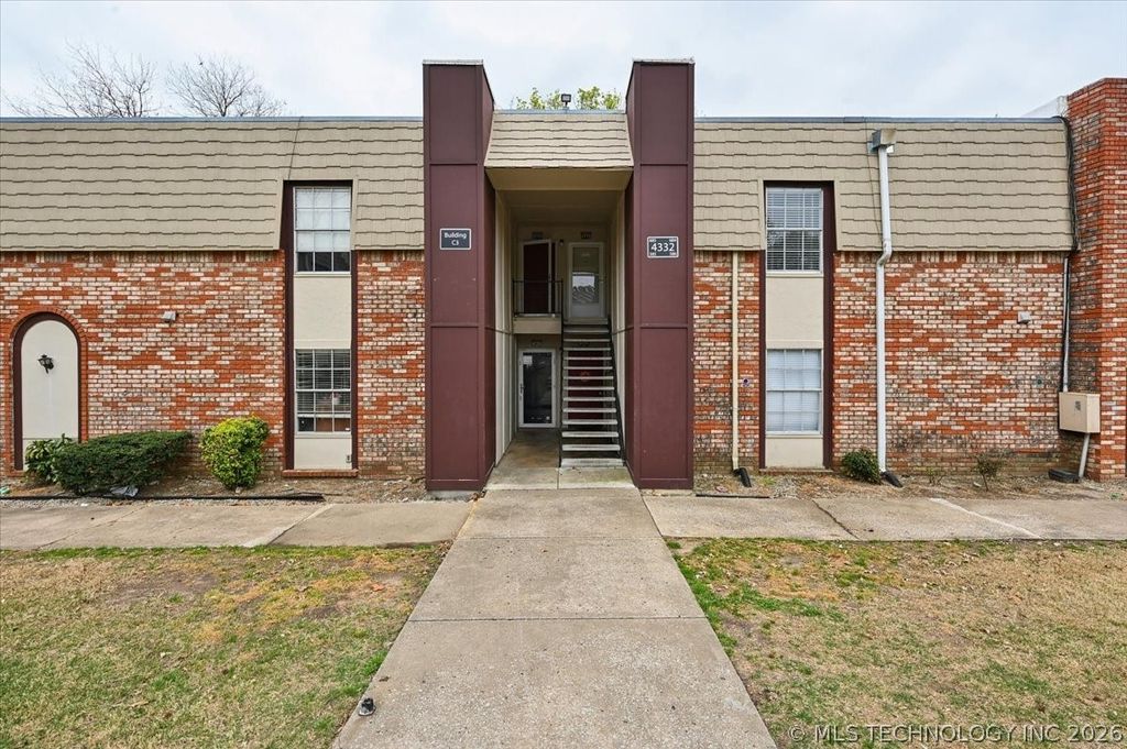 4332 E 67th Street 684, Tulsa, OK 74136
