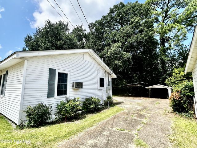 116 Alex Street, Lafayette, LA 70506