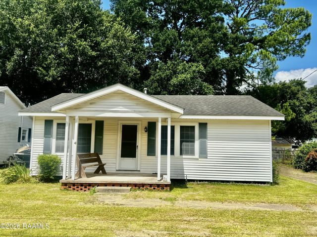 116 Alex Street, Lafayette, LA 70506