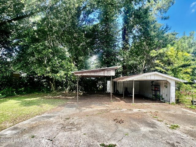 116 Alex Street, Lafayette, LA 70506