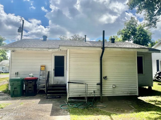 116 Alex Street, Lafayette, LA 70506