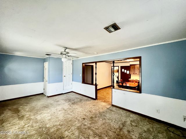 116 Alex Street, Lafayette, LA 70506