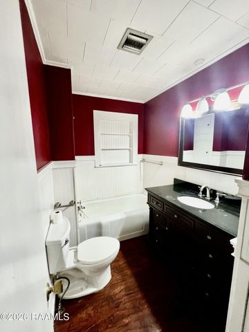 116 Alex Street, Lafayette, LA 70506