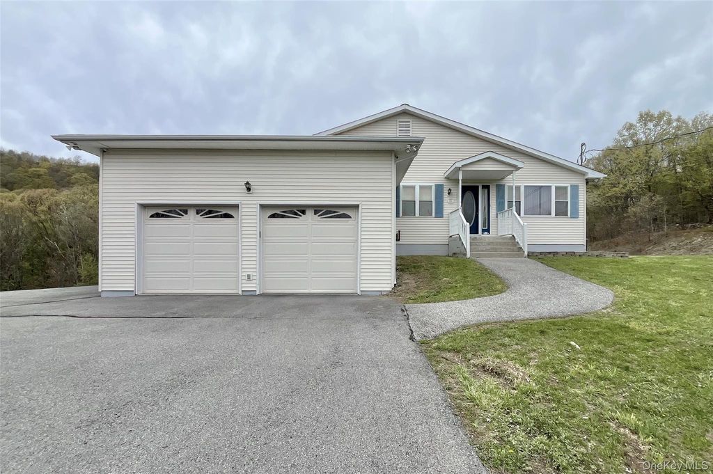430 Kirbytown Road, Middletown, NY 10940