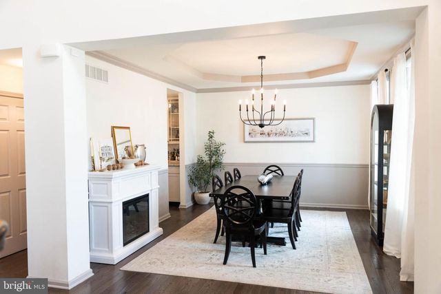 84 APPLEGATE WAY, Chesterfield, NJ 08515