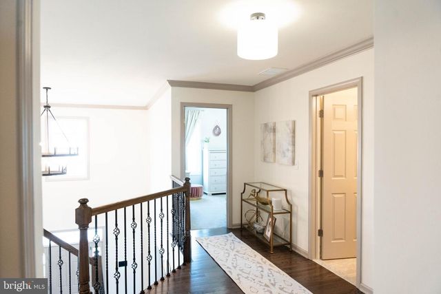 84 APPLEGATE WAY, Chesterfield, NJ 08515