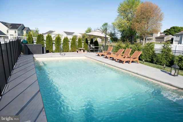 84 APPLEGATE WAY, Chesterfield, NJ 08515