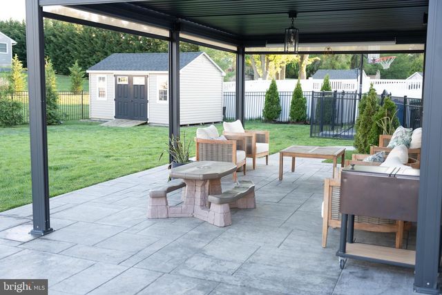 84 APPLEGATE WAY, Chesterfield, NJ 08515