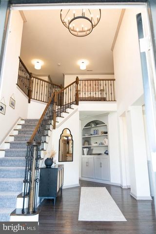 84 APPLEGATE WAY, Chesterfield, NJ 08515