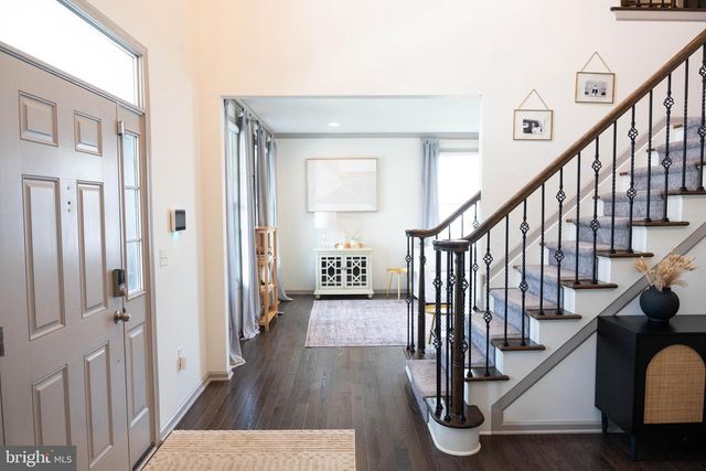 84 APPLEGATE WAY, Chesterfield, NJ 08515