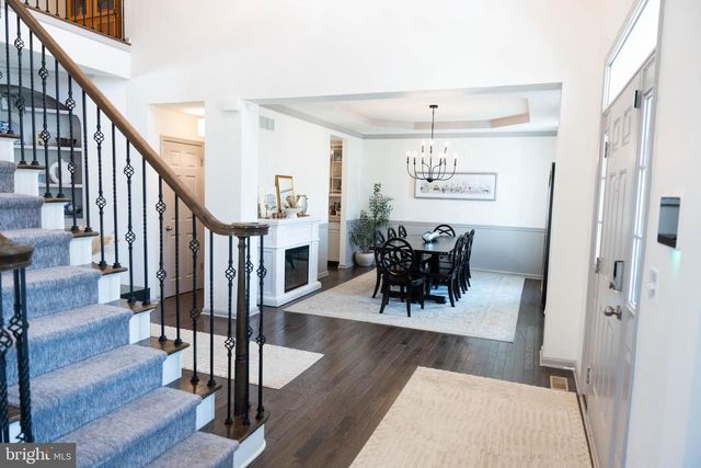 84 APPLEGATE WAY, Chesterfield, NJ 08515