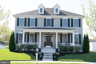 84 APPLEGATE WAY, Chesterfield, NJ 08515