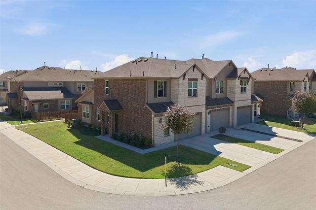 17205C Mayfly DR, Pflugerville, TX 78660