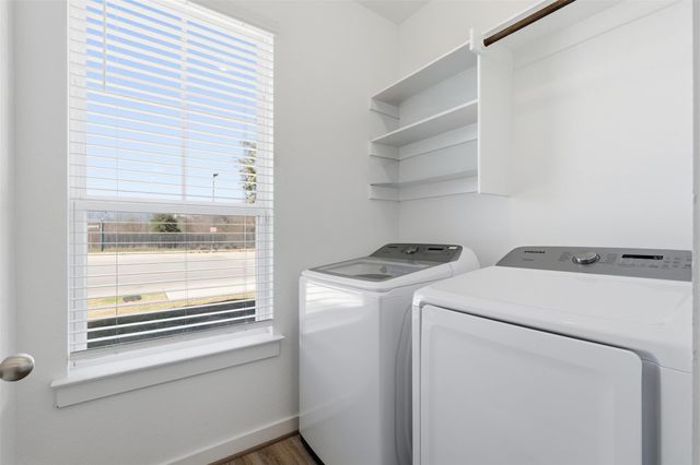 17205C Mayfly DR, Pflugerville, TX 78660