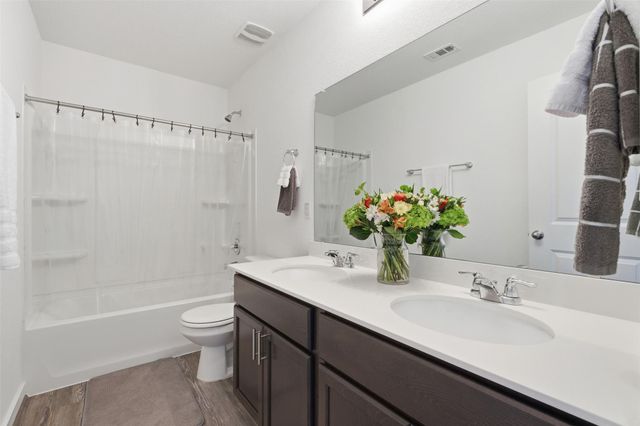 17205C Mayfly DR, Pflugerville, TX 78660