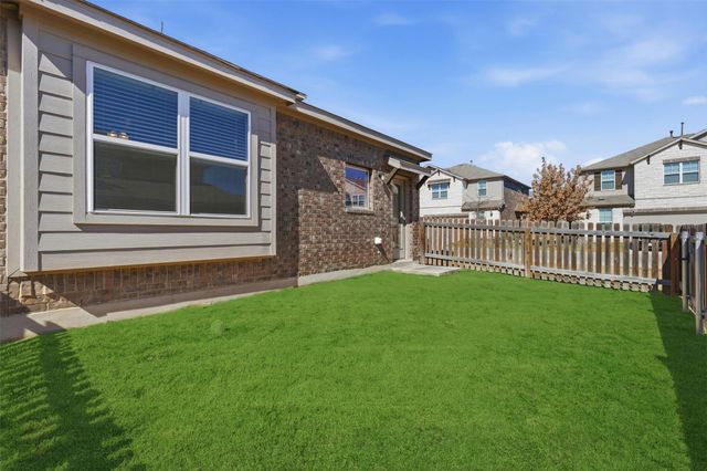 17205C Mayfly DR, Pflugerville, TX 78660