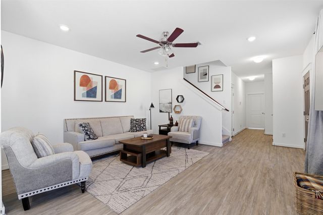 17205C Mayfly DR, Pflugerville, TX 78660