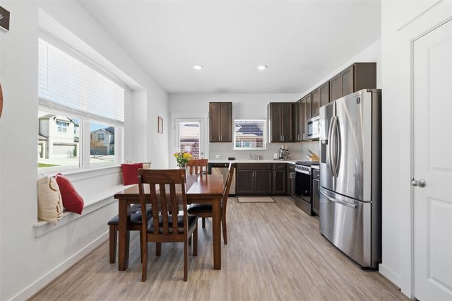 17205C Mayfly DR, Pflugerville, TX 78660