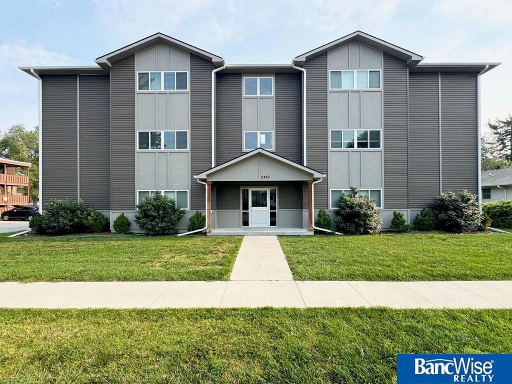 2410 Lynn Street, Lincoln, NE 68503