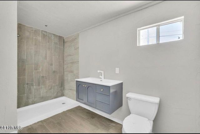 8827 MOUNT ELBERT Drive 3, El Paso, TX 79904