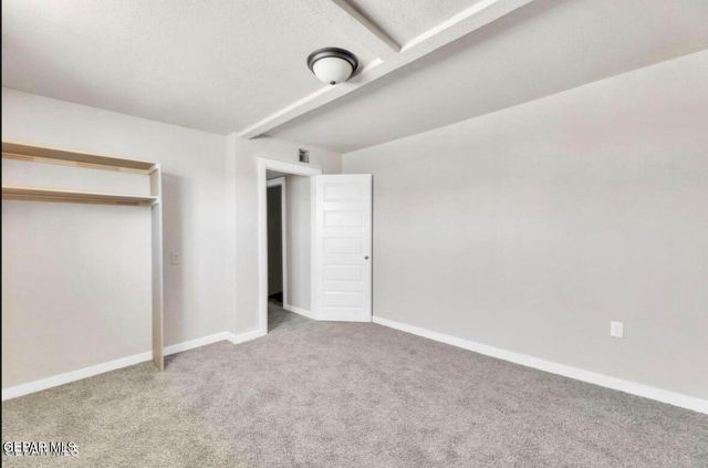 8827 MOUNT ELBERT Drive 3, El Paso, TX 79904