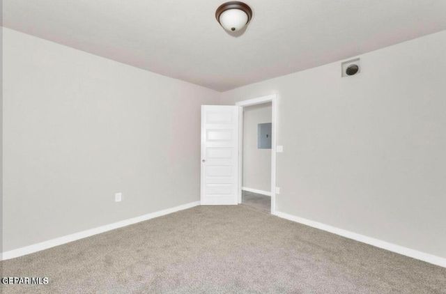 8827 MOUNT ELBERT Drive 3, El Paso, TX 79904