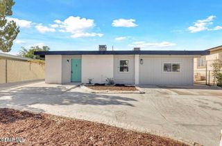 8827 MOUNT ELBERT Drive 3, El Paso, TX 79904