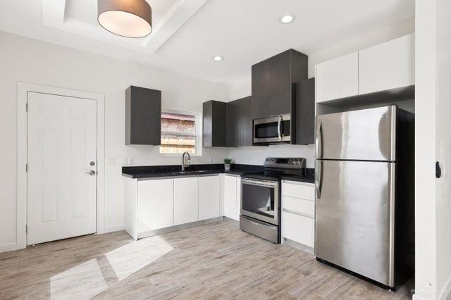 3711 Valeria Street 3, Edinburg, TX 78541