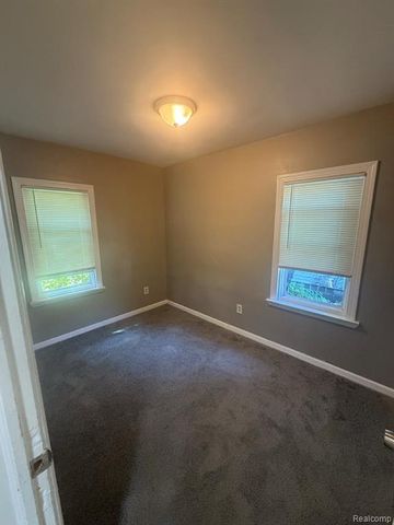 19723 Binder Street, Detroit, MI 48234