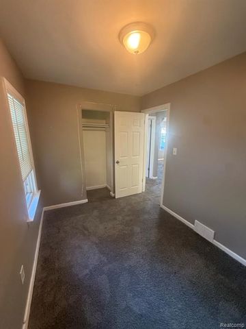 19723 Binder Street, Detroit, MI 48234